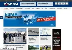 Sites similar to intralogistik-praxis.de