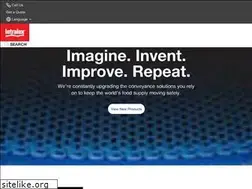 Sites similar to intralox.co