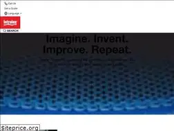 Sites similar to intralox.com