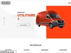 Sites similar to intralux.lu
