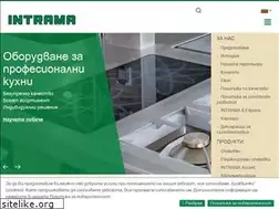 Sites similar to intrama-bg.com