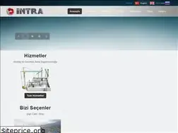 Sites similar to intramak.com