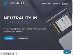 Sites similar to intramalls.com