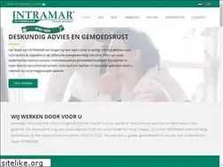 Sites similar to intramar.nl
