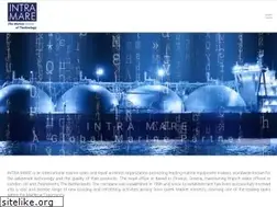 Sites similar to intramare.gr