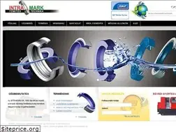 Sites similar to intramark.hu