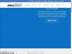 Sites similar to intramax.co.uk