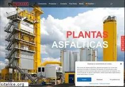 Sites similar to intrame.com