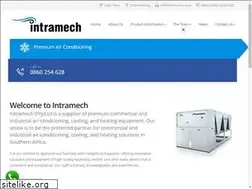 Sites similar to intramech.co.za