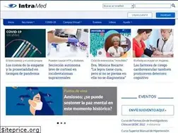Sites similar to intramed.net