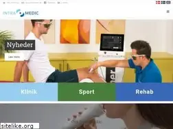 Sites similar to intramedic.dk