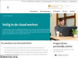 Sites similar to intramedonline.nl