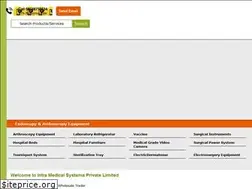 Sites similar to intramedsys.co.in
