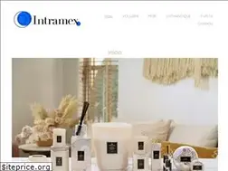 Sites similar to intramexglobal.com