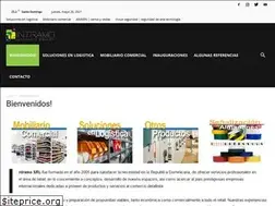 Sites similar to intramo.com.do