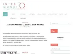 Sites similar to intramundi.it