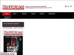 Sites similar to intramuroshebdo.com