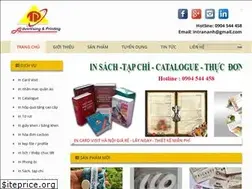 Sites similar to intrananh.com