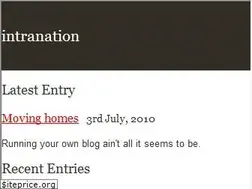 Sites similar to intranation.com