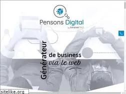 Sites similar to intranet-pro.com