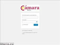 Sites similar to intranet.camarahuelva.com