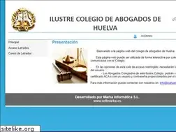 Sites similar to intranet.icahuelva.es