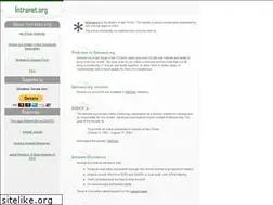 Sites similar to intranet.org