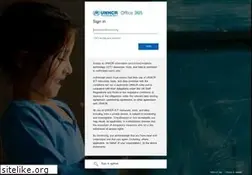 Sites similar to intranet.unhcr.org