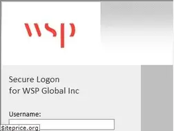 Sites similar to intranet.wspgroup.com