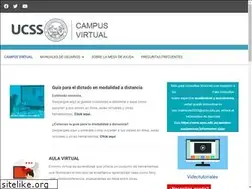 Sites similar to intranet3.ucss.edu.pe