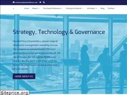 Sites similar to intranetfocus.com