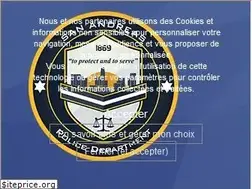 Sites similar to intranetlspd.org