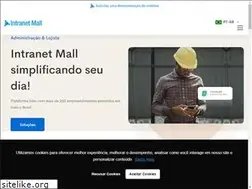 Sites similar to intranetmall.com.br
