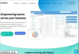 Sites similar to intranetorgchart.com