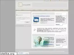 Sites similar to intranetsms.com