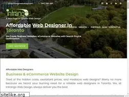 Sites similar to intrangowebdesign.com