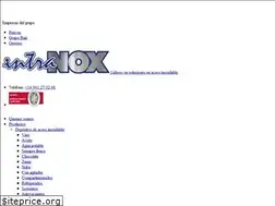 Sites similar to intranox.com
