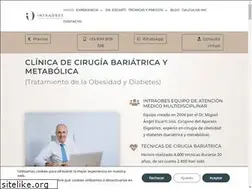 Sites similar to intraobes.com