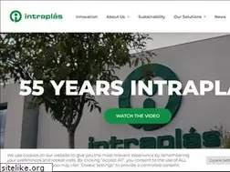 Sites similar to intraplas.pt