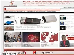 Sites similar to intrapole.com