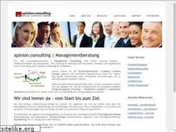 Sites similar to intrapolis.de