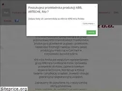 Sites similar to intrapolska.pl