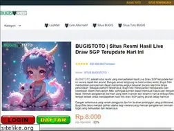 Sites similar to intrapratama.id