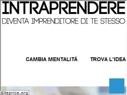Sites similar to intraprendere.net
