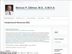 Sites similar to intrapreneurialresources.info