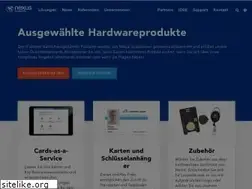 Sites similar to intraproc.com