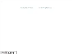 Sites similar to intraprofil.de