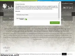Sites similar to intraquest.co.uk