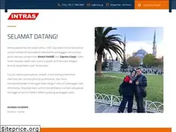 Sites similar to intras.id
