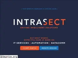 Sites similar to intrasecttech.com
